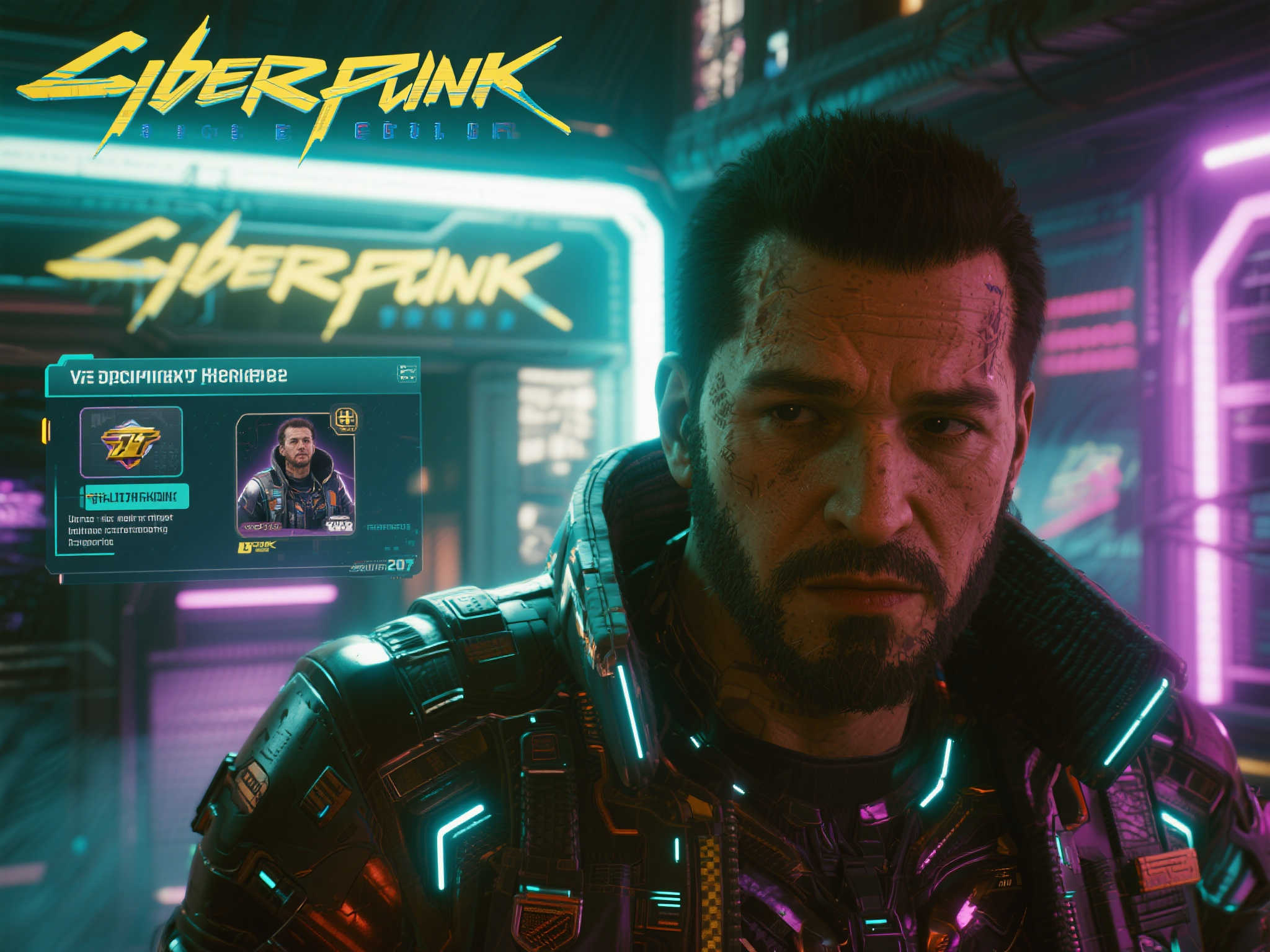 《赛博朋克2077》版本更新彩蛋引热议 总监感叹玩家错过惊喜 《赛博朋克2077》版本更新彩蛋引热议 总监感叹玩家错过惊喜