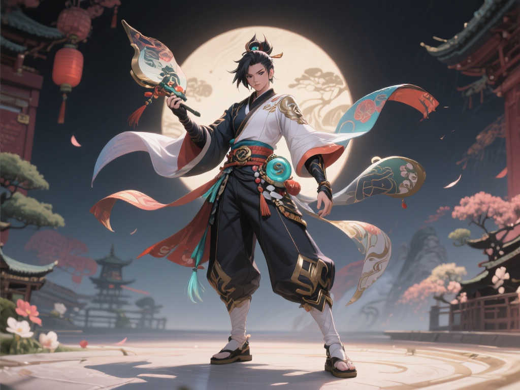 星铁新角色横扫中日韩三服,魅力究竟有多惊人? 星铁新角色横扫中日韩三服,魅力究竟有多惊人?