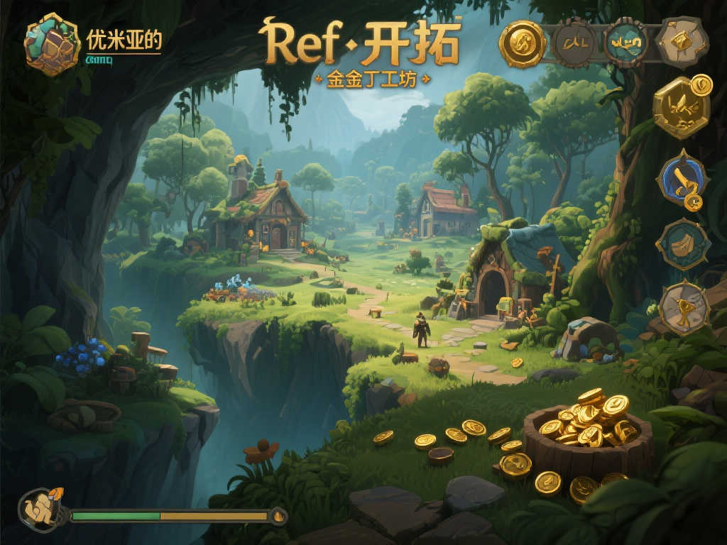 《优米雅的炼金工房》体验分享:炼金之路,探索无止境! 《优米雅的炼金工房》体验分享:炼金之路,探索无止境!