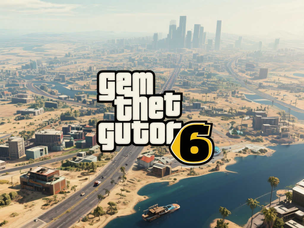 《GTA6》开发者论开放世界:地图过大反而削弱探索欲望 《GTA6》开发者论开放世界:地图过大反而削弱探索欲望