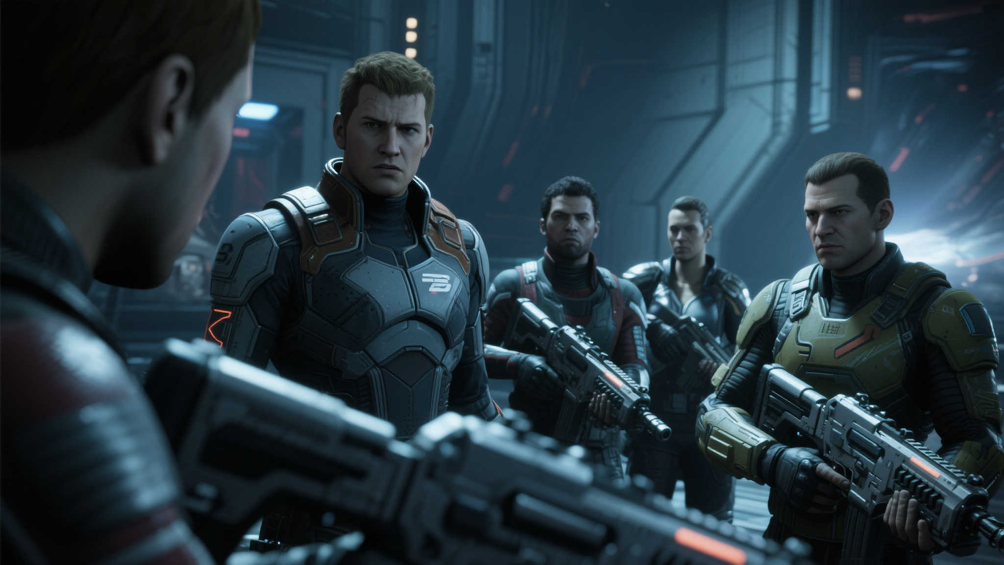 游戏中的心痛回忆:七大令人惋惜的背叛瞬间 游戏中的心痛回忆:七大令人惋惜的背叛瞬间