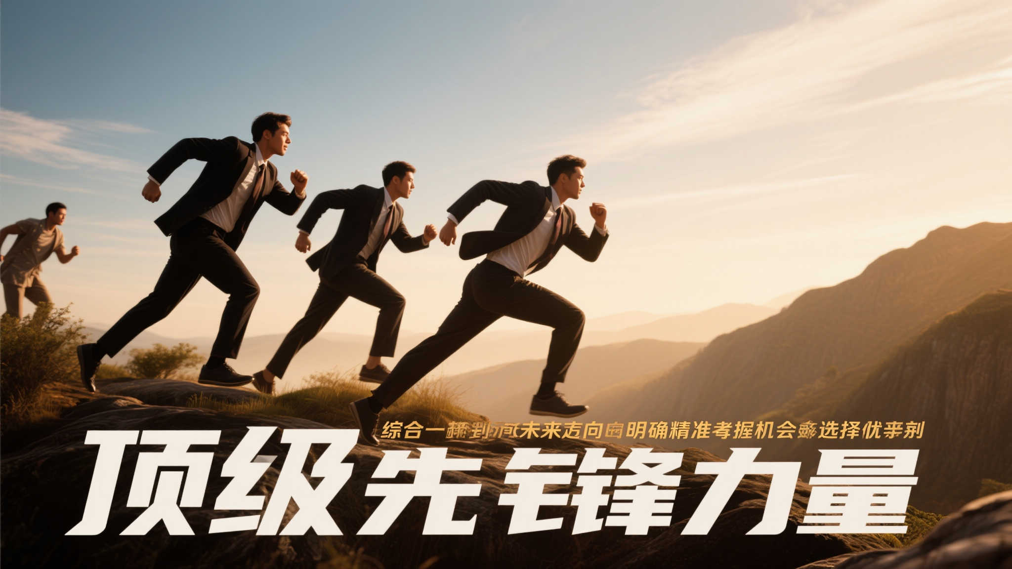 《巫师4》团队全力打造引领次世代的游戏革新！